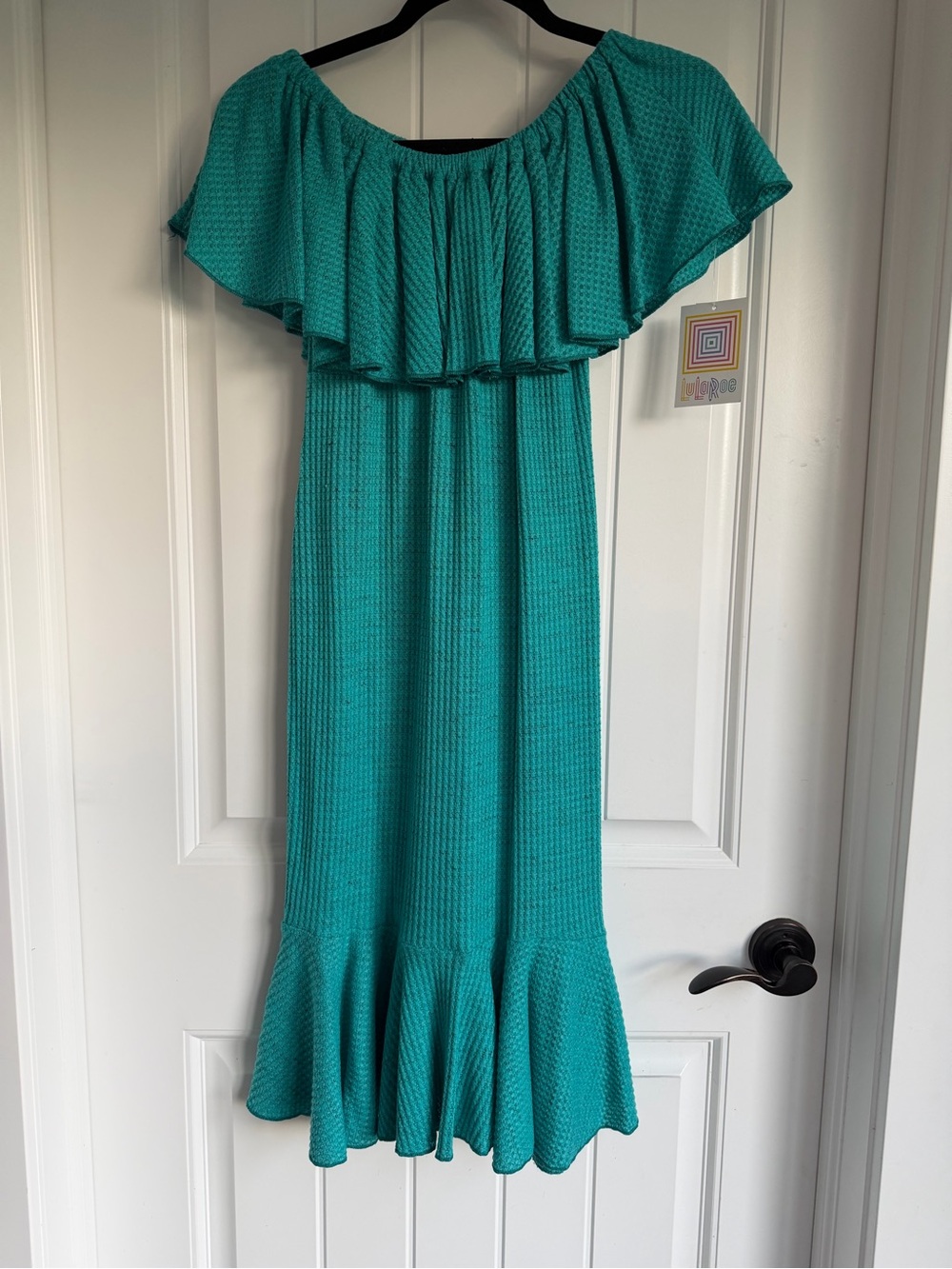 LuLaRoe Cici NWT, size S